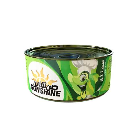 Abo Selim | A.M.R Tuna Solid In Sunflower Oil - 185 g